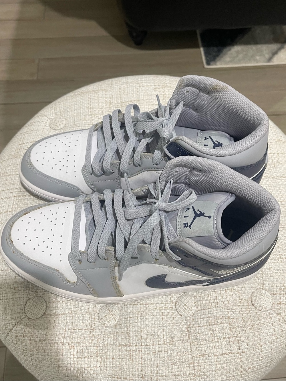 Air Jordan 1 Mid for Men